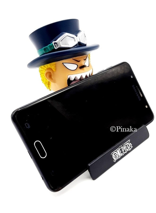 PINAKA مجسم سابو من أنمي ون بيس، مجسم هزاز الرأس - Image 5